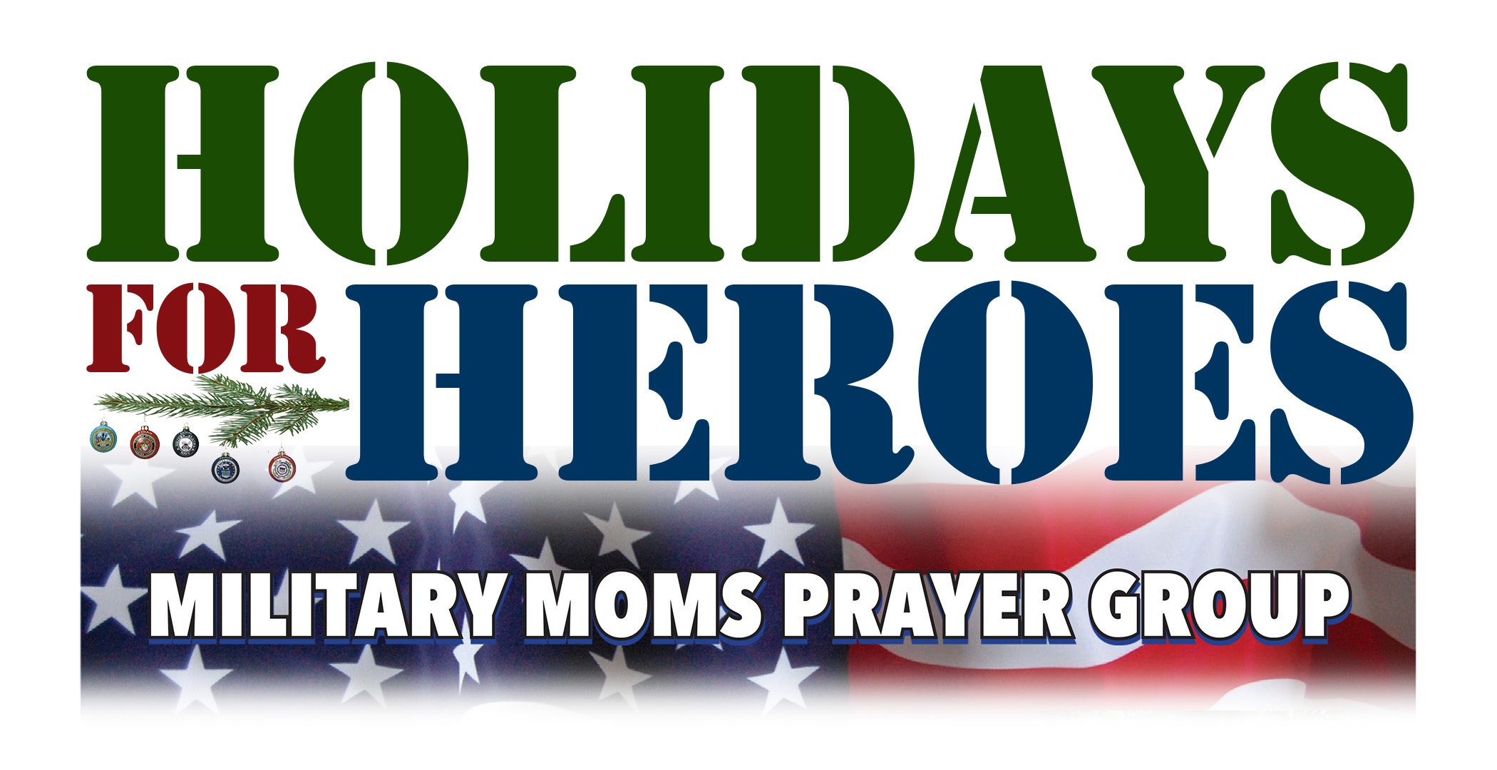 Military Moms Prayer Group 